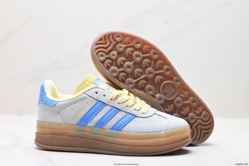 Adidas Gazelle Shoes